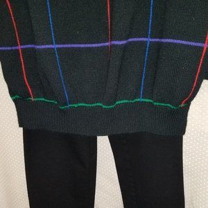 🍁Versatile long sleeve tunic with turtle neck.